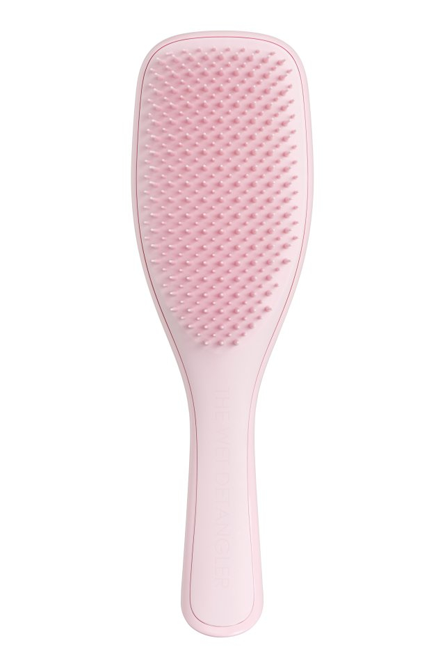Tangle Teezer The Ultimate Detangler Millennial Pink kartáč na vlasy Tangle Teezer