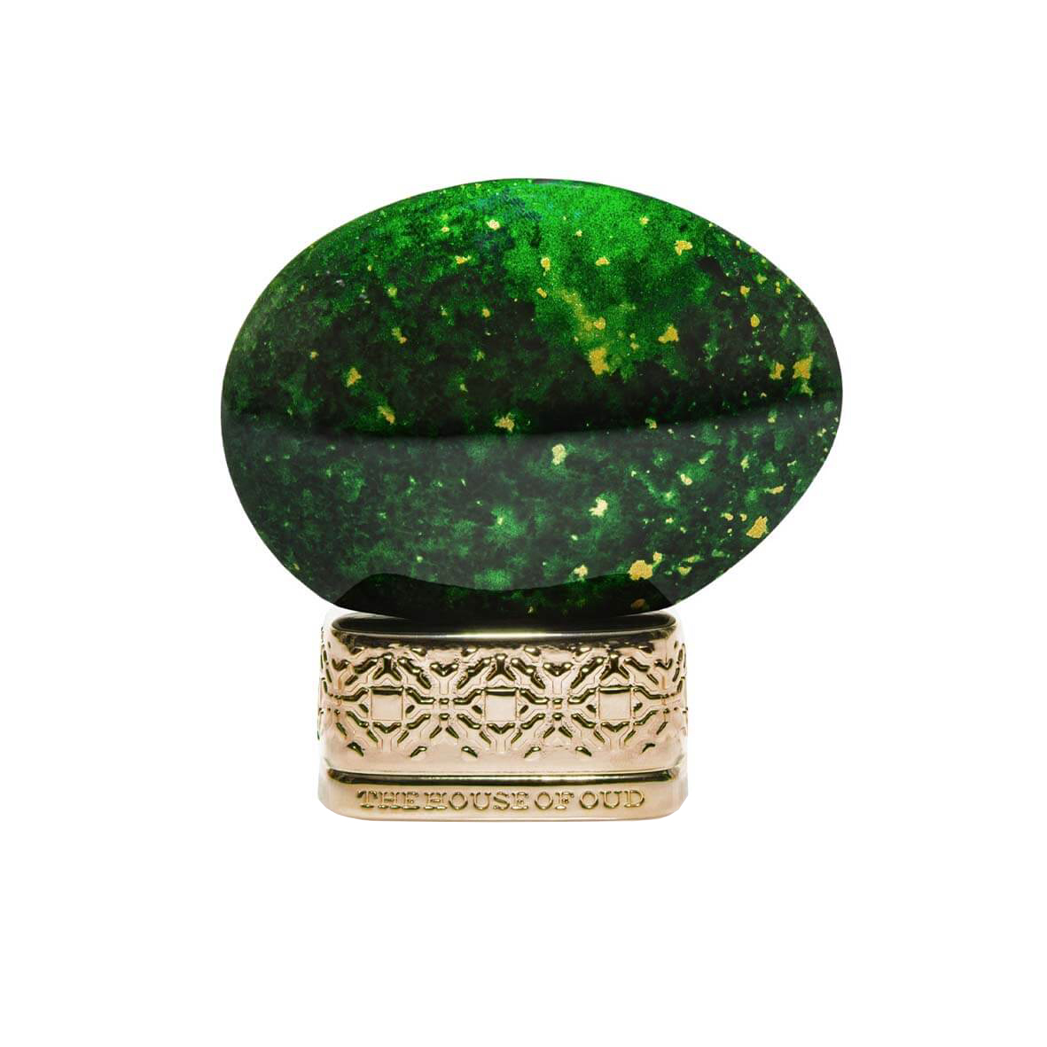 The House of Oud Emerald Green EDP 75 ml UNISEX The House of Oud