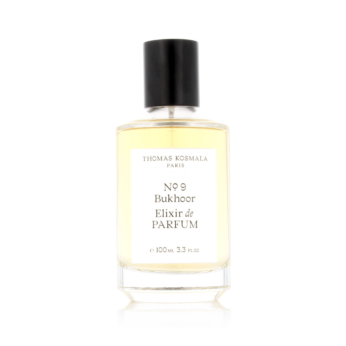 Thomas Kosmala No.9 Bukhoor Elixir de Parfum 100 ml UNISEX Thomas Kosmala