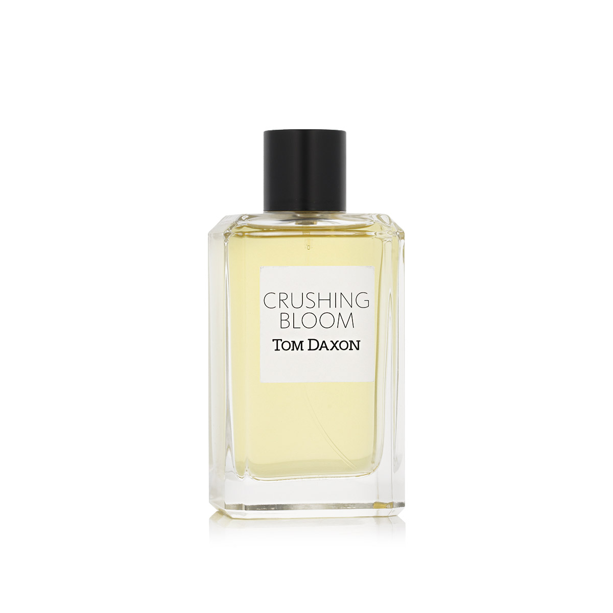 Tom Daxon Crushing Bloom EDP 100 ml W Tom Daxon