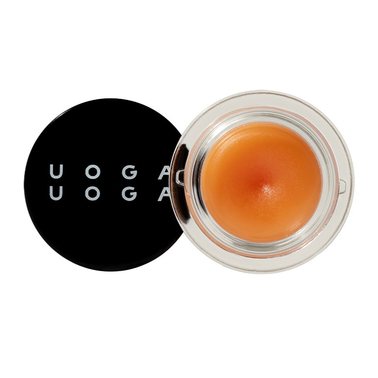 Uoga Uoga Vyživující maska na rty Jam 6 g Uoga Uoga