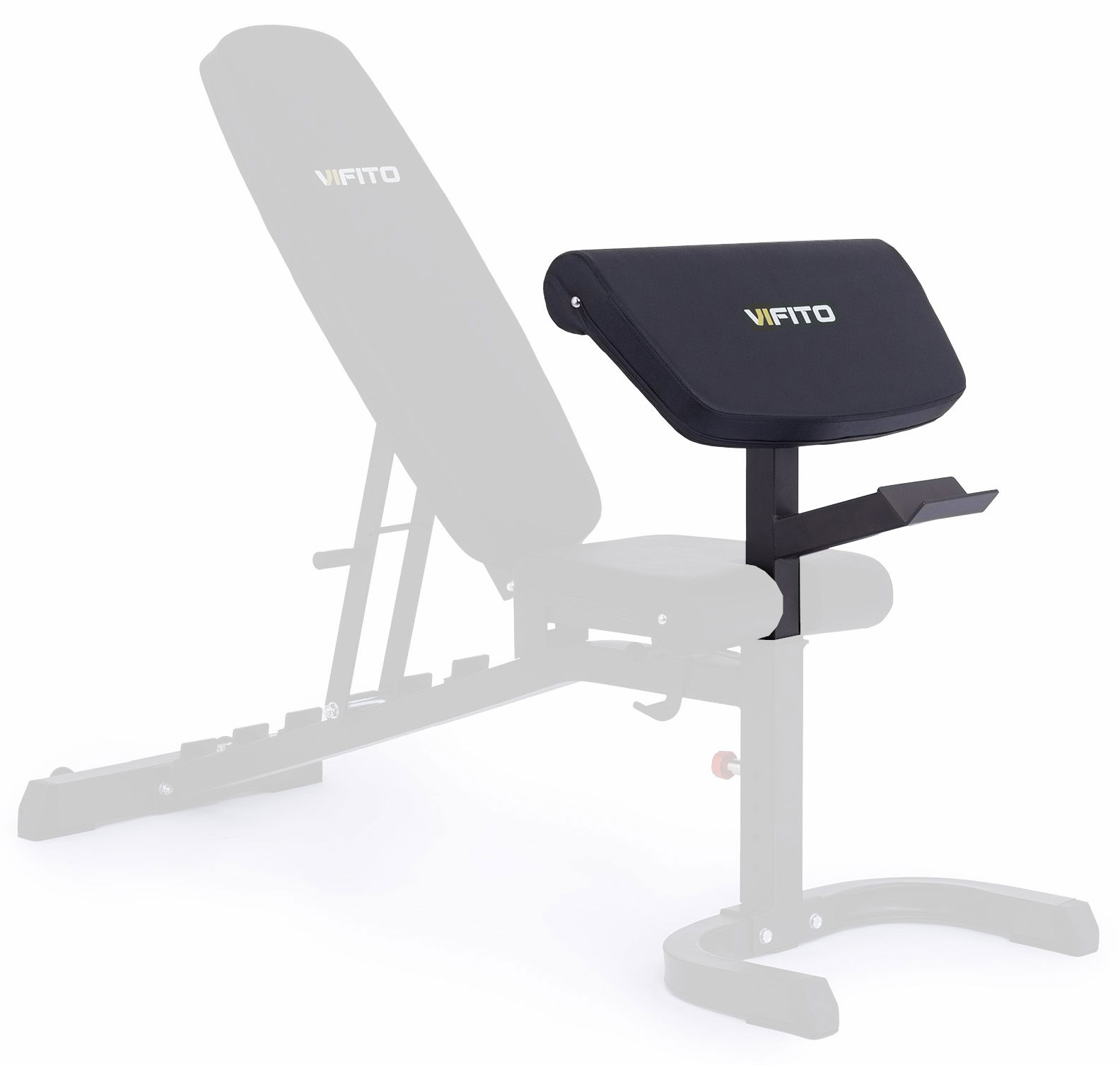VIFITO Adaptér Biceps Pro U70 VIFITO