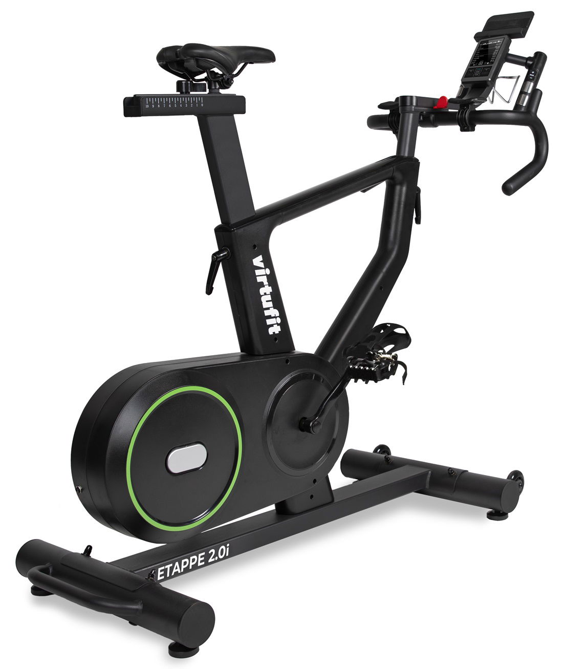 VIRTUFIT Cyklotrenažér Etappe 2.0i VIRTUFIT