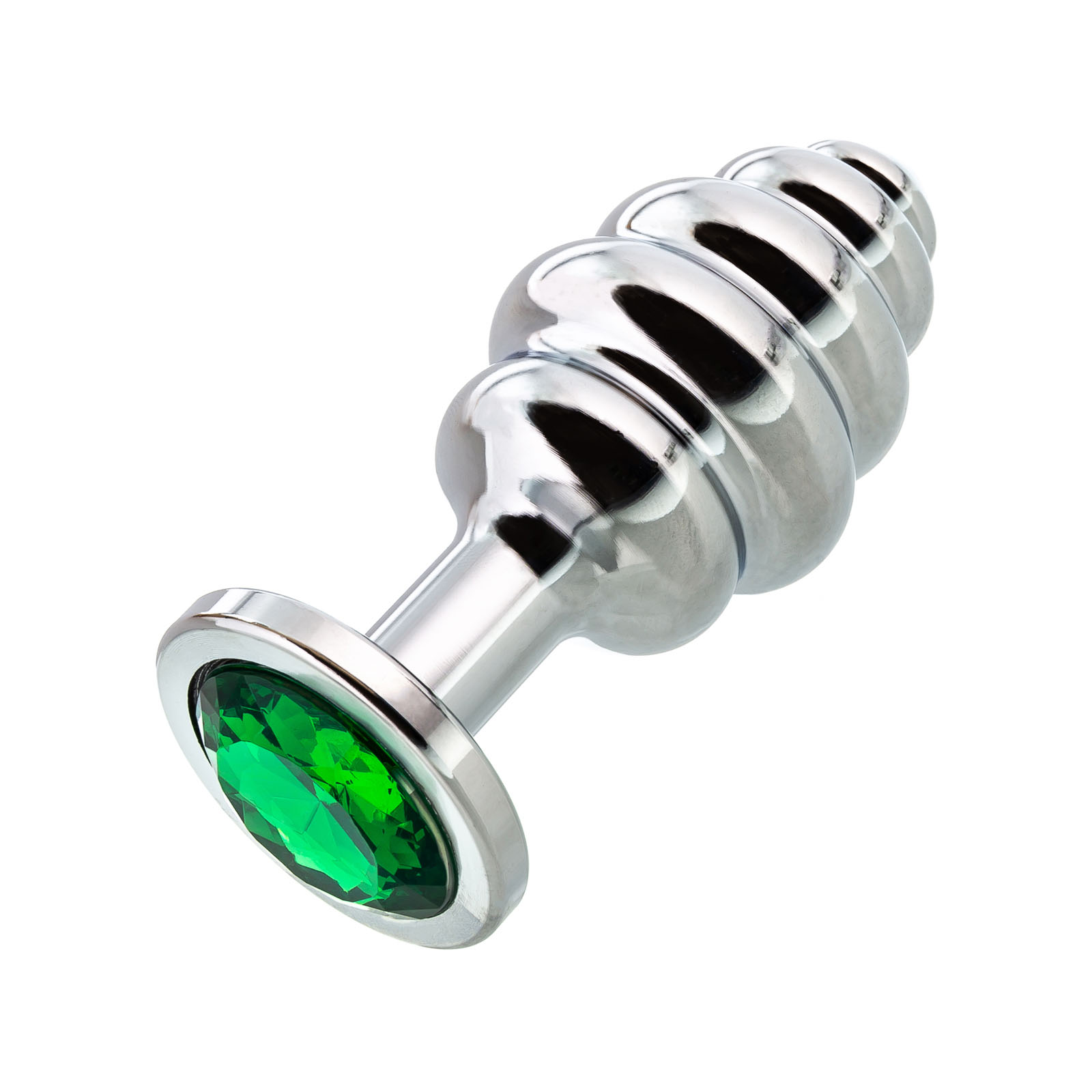 Velvet SM Anální kolík - Egon green Anální kolík - Egon green Velvet SM