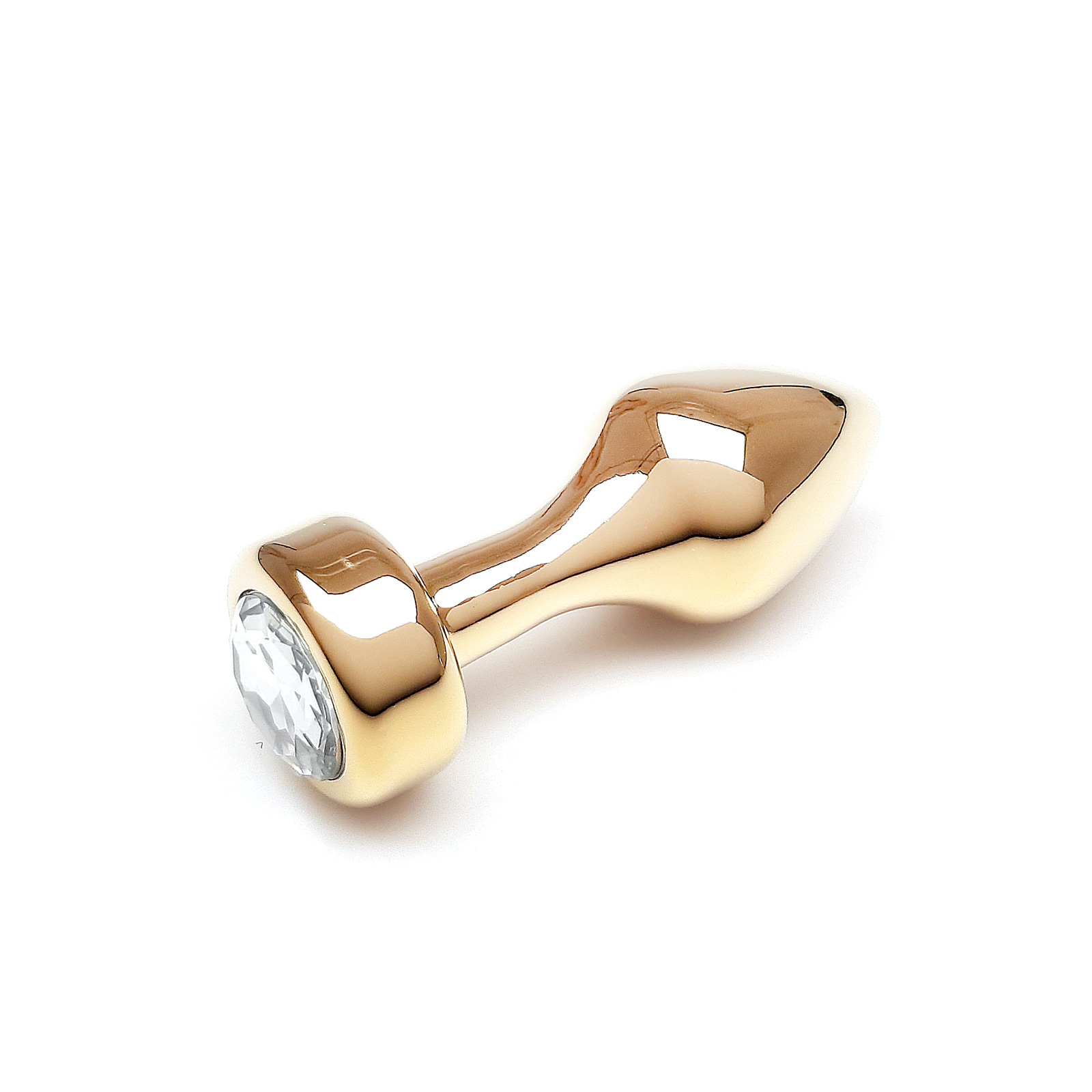 Velvet SM Anální kolík - Gareva Anální kolík - Gareva Velvet SM