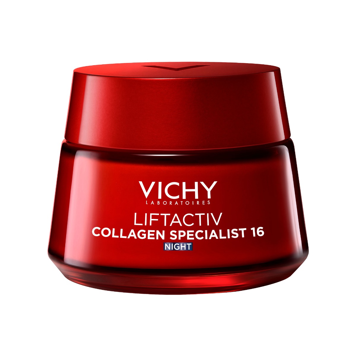 Vichy Collagen Specialist 16 noční krém 50 ml Vichy