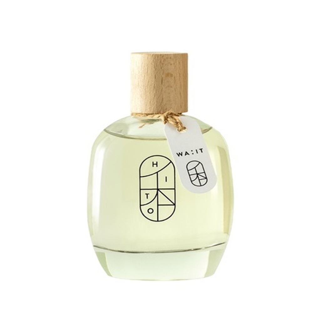 WA:IT HITO Přírodní parfém z esenciálních olejů 100 ml WA:IT