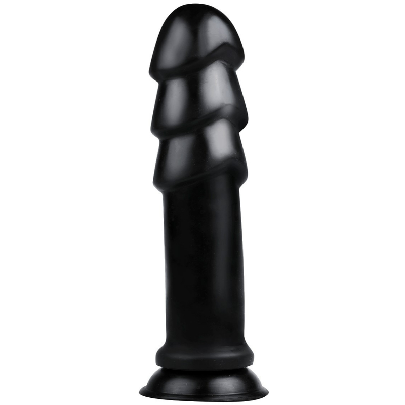 X-Men XXL anální dildo Gigants Muzzl 28 cm X-MEN