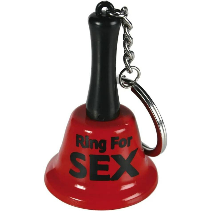 You2Toys Zvoneček Ring For Sex You2Toys