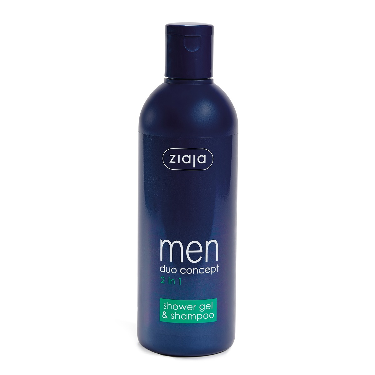 Ziaja Men Sprchový gel 2v1 300 ml Ziaja