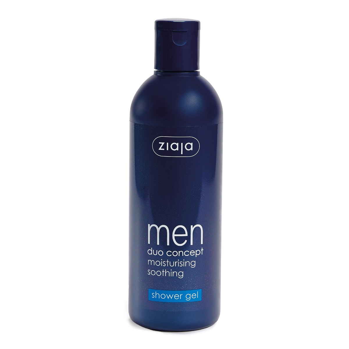 Ziaja Men Sprchový gel 300 ml Ziaja