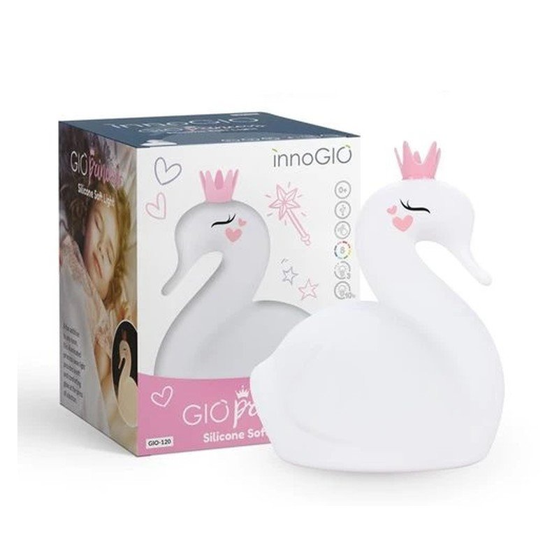 innoGIO lampička PRINCESS innoGIO