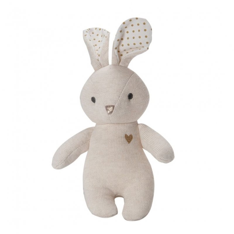 innoGIO látková hračka BUNNY 35cm innoGIO
