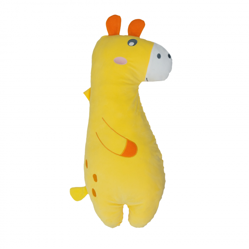 innoGIO multifunkční polštářek GIOplush Giraffe Tobia innoGIO