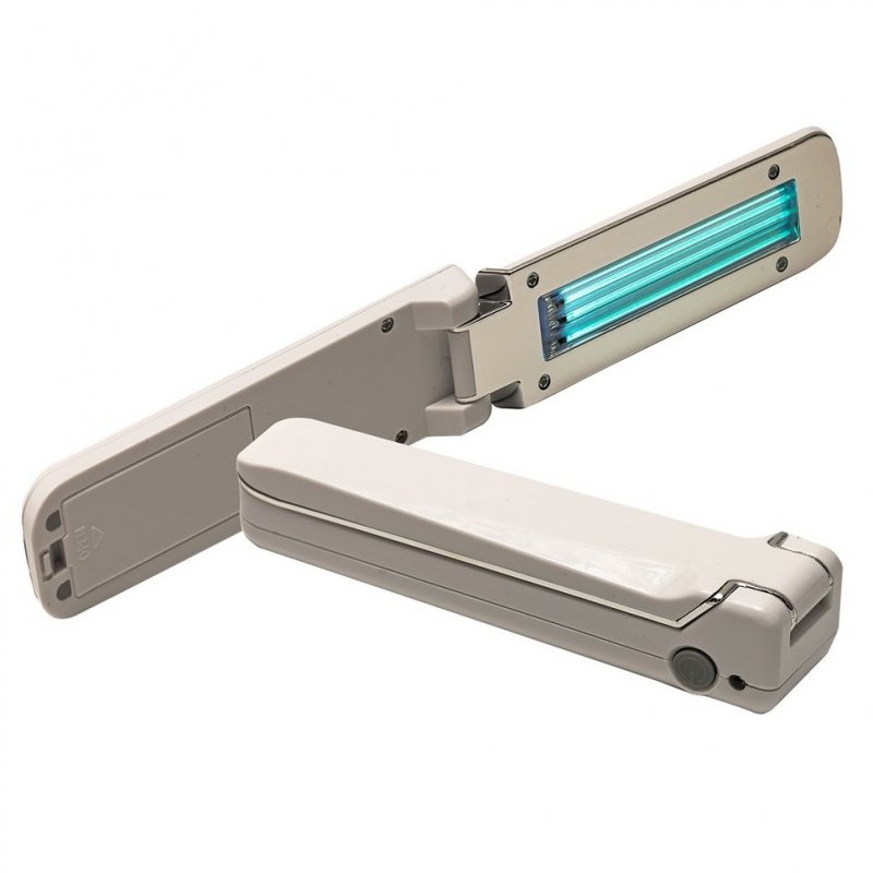 innoGIO sterilizační UV lampa GIOuvLight GIO-210 innoGIO