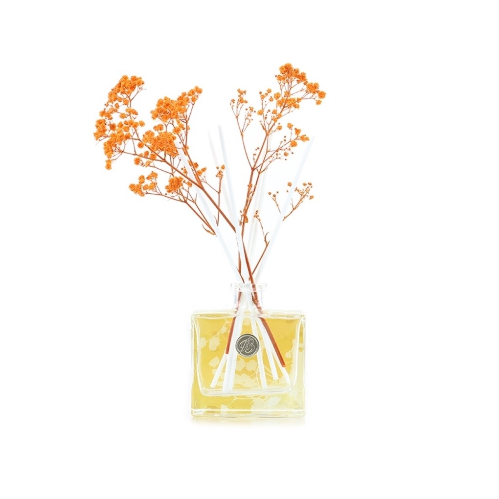 Ashleigh & Burwood London Difuzér LIFE IN BLOOM - ORANGE BLOSSOM & MANDARIN