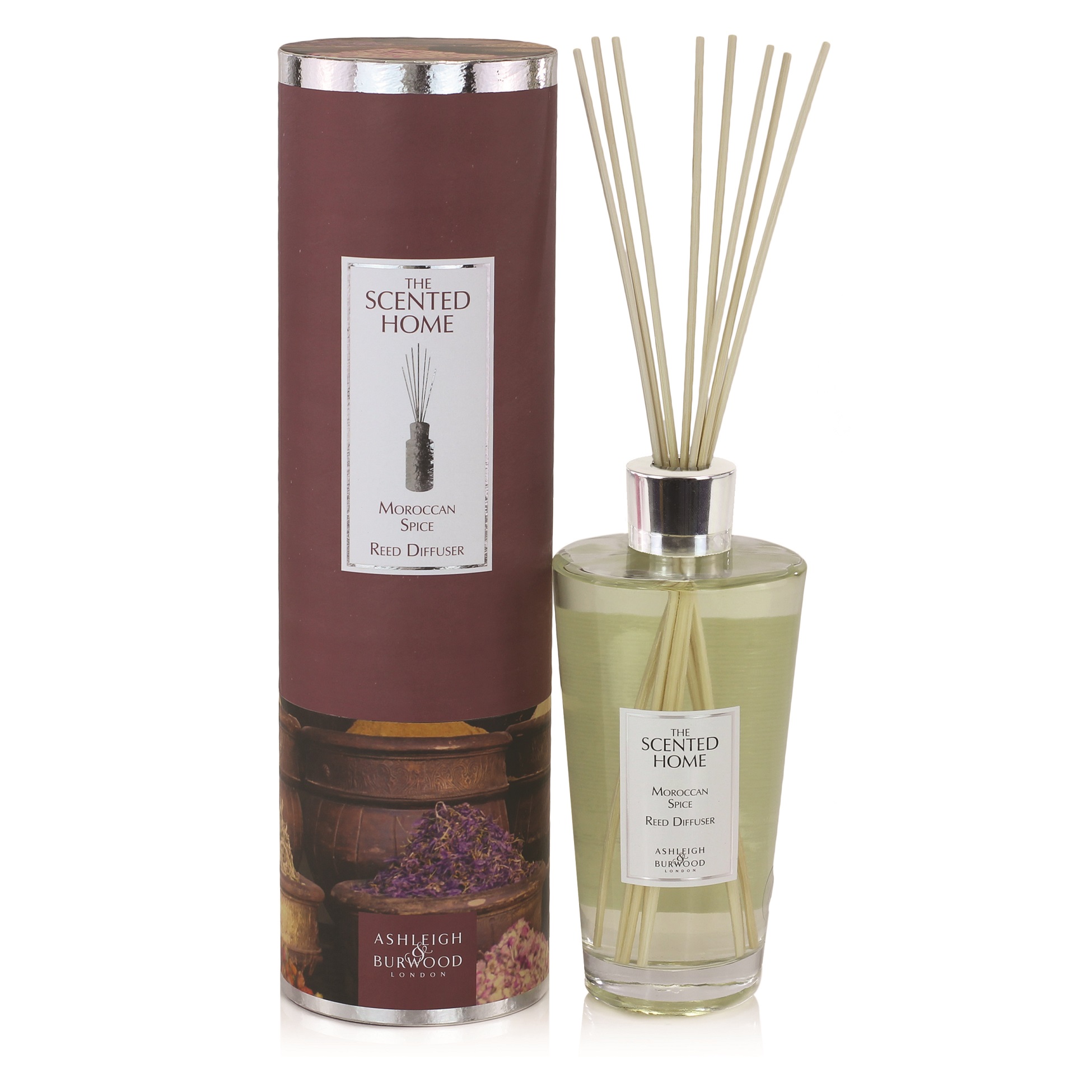 Ashleigh & Burwood London Difuzér THE SCENTED HOME - MOROCCAN SPICE 500 ml Ashleigh & Burwood London