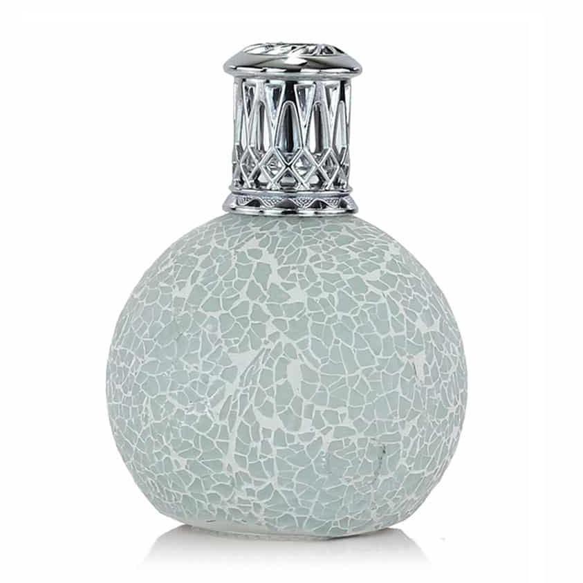 Ashleigh & Burwood London Malá katalytická lampa FROZEN IN TIME Ashleigh & Burwood London