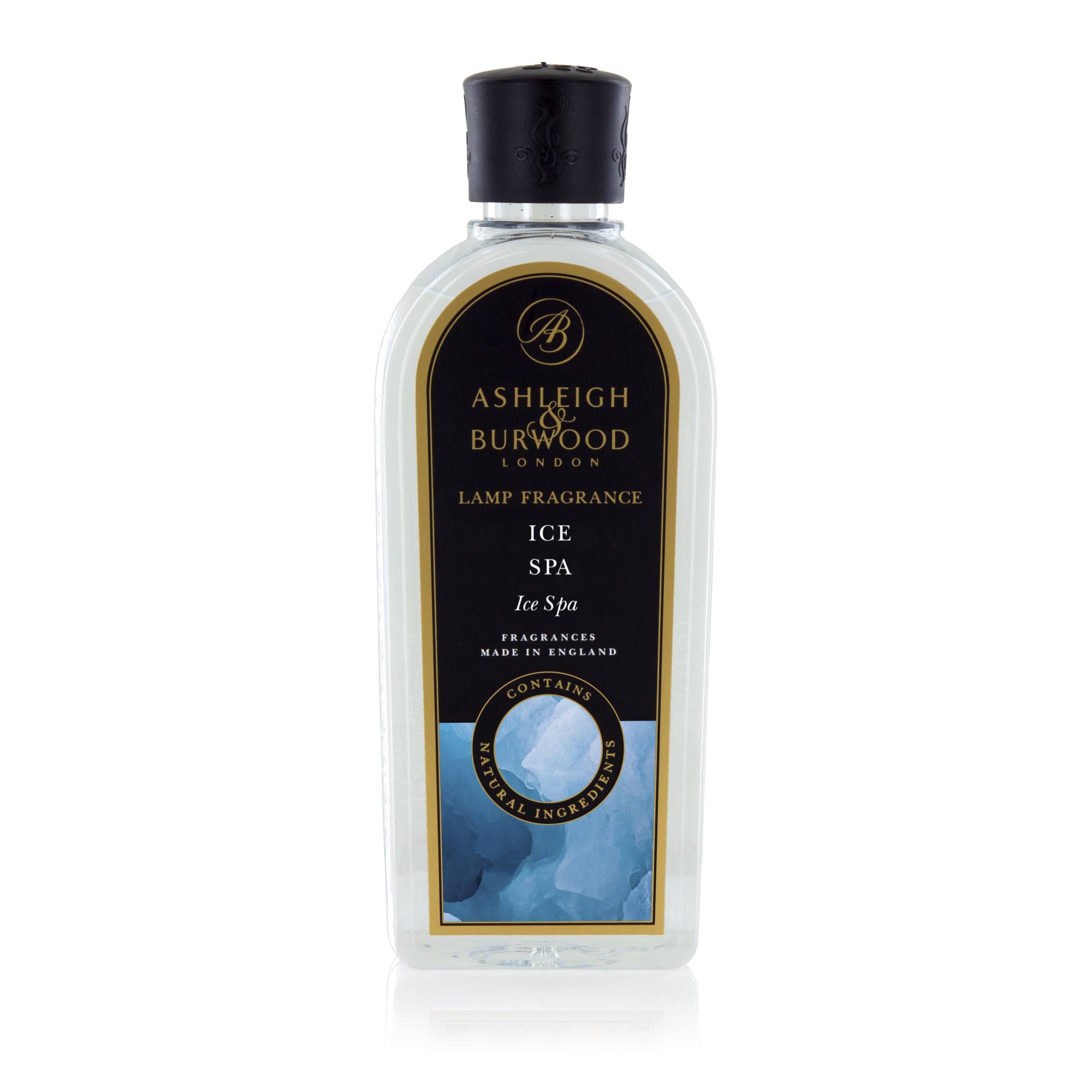 Ashleigh & Burwood London Náplň do katalytické lampy ICE SPA 500 ml Ashleigh & Burwood London