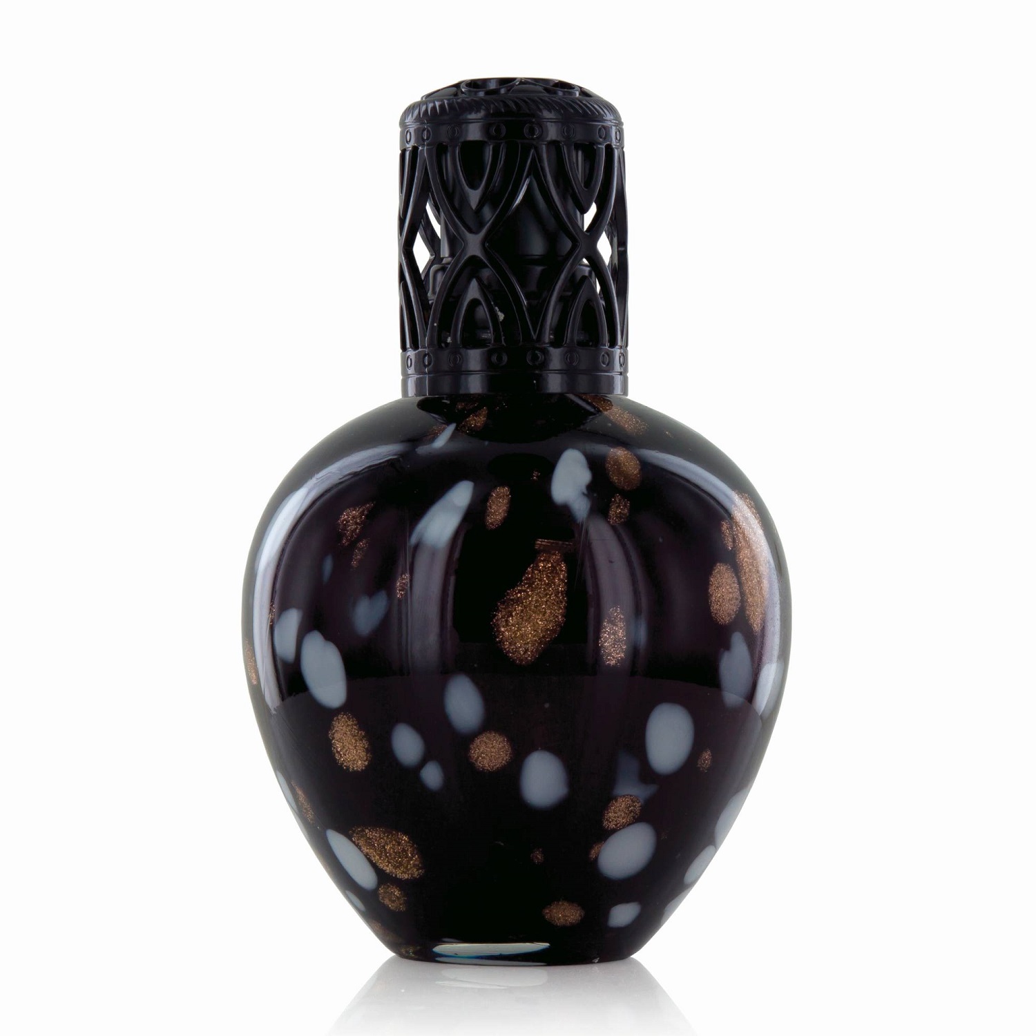 Ashleigh & Burwood London Velká katalytická lampa ARABIAN NIGHTS Ashleigh & Burwood London