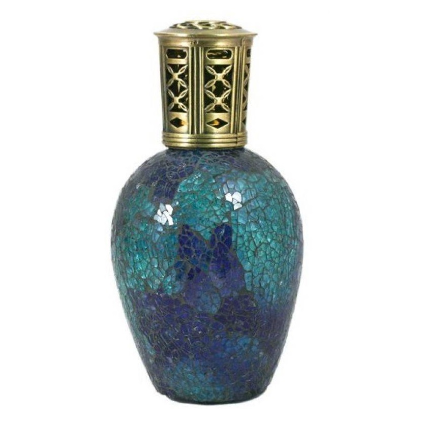 Ashleigh & Burwood London Velká katalytická lampa DEEP SEA Ashleigh & Burwood London