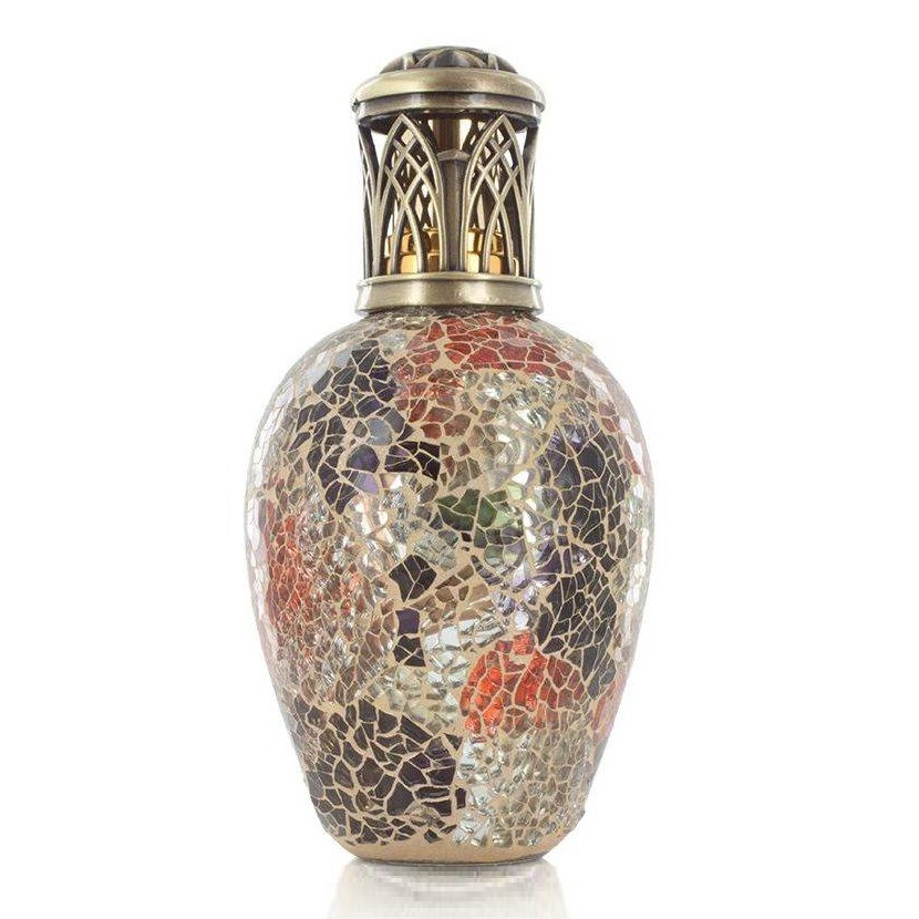 Ashleigh & Burwood London Velká katalytická lampa EMPEROR OF MARS Ashleigh & Burwood London