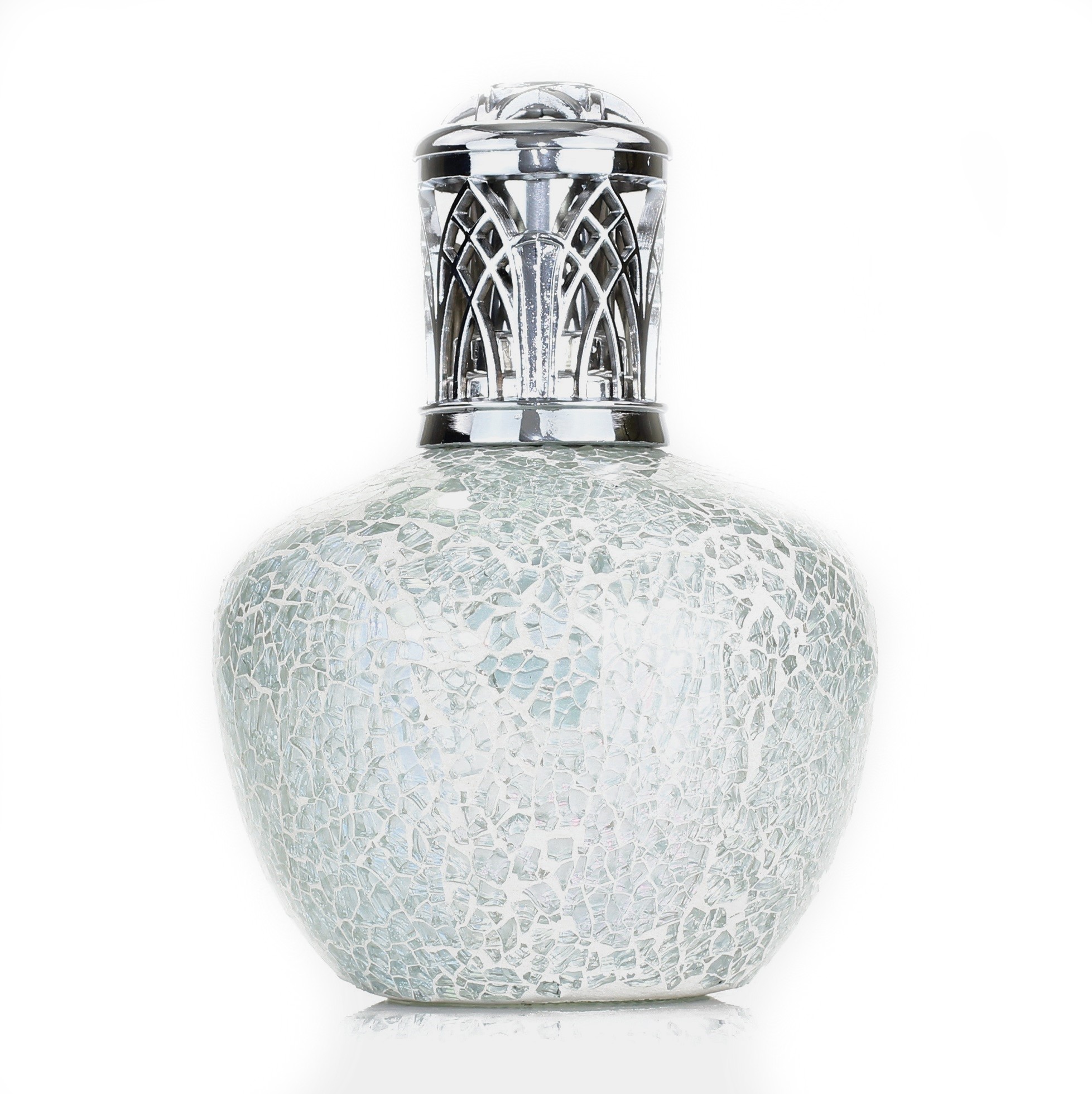 Ashleigh & Burwood London Velká katalytická lampa ICE KINGDOM Ashleigh & Burwood London