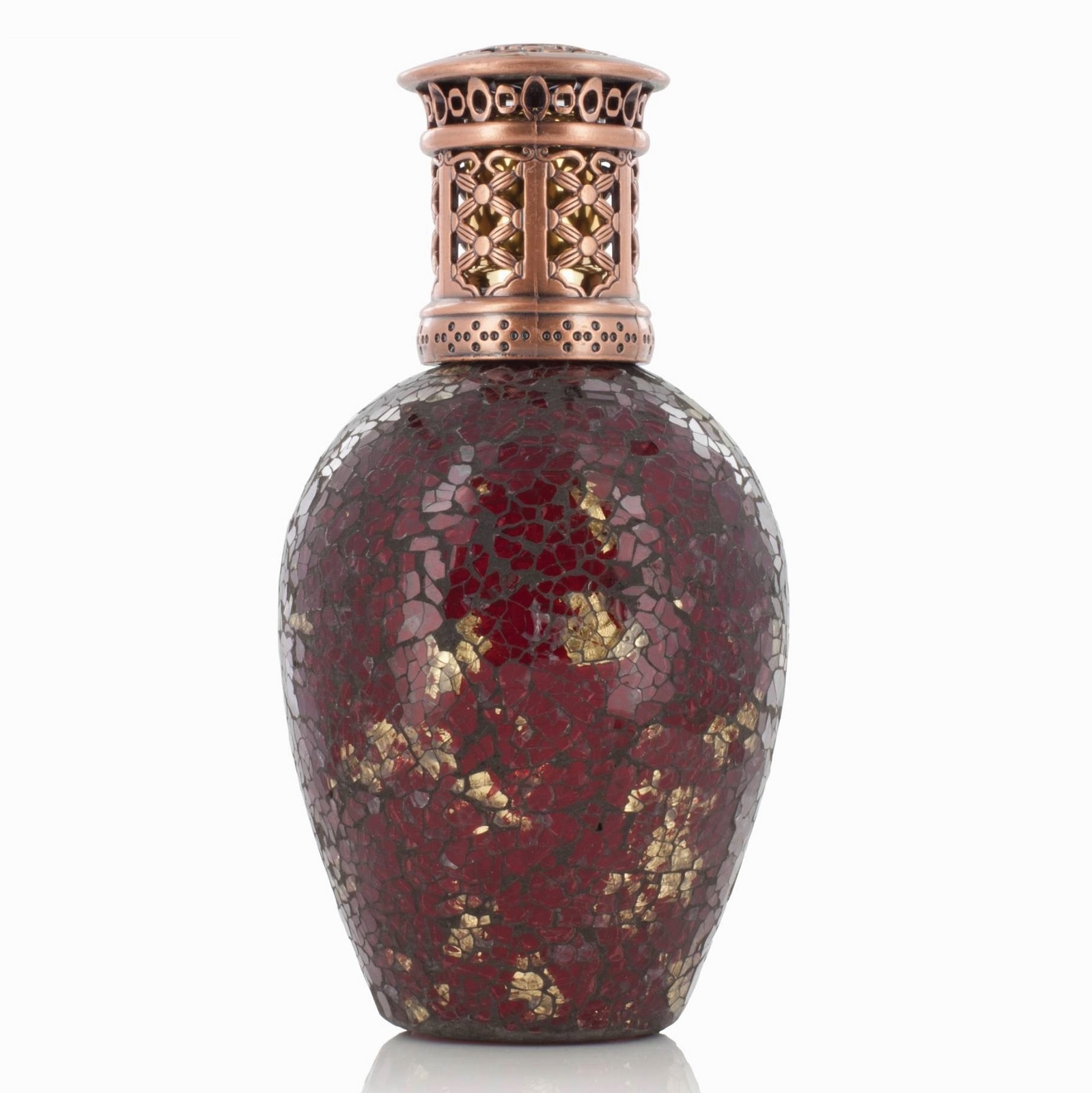 Ashleigh & Burwood London Velká katalytická lampa SANGRIA Ashleigh & Burwood London