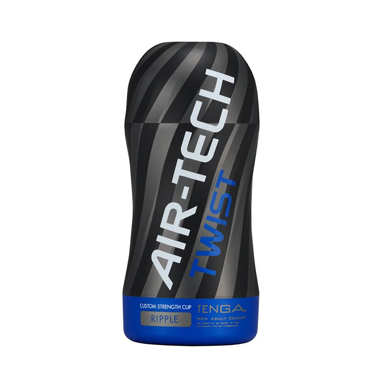 TENGA Masturbátor - Air-Tech Twist Riple TENGA