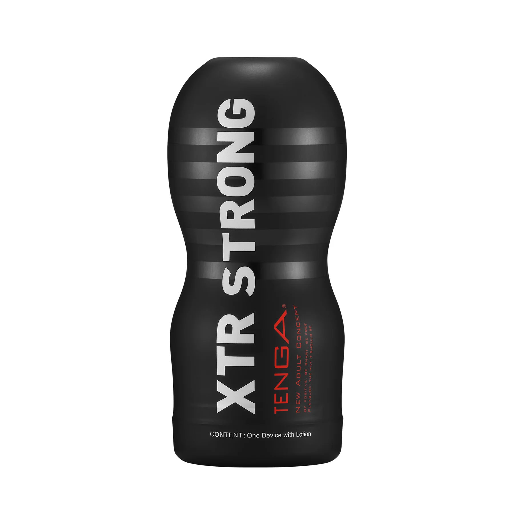 TENGA Masturbátor - Original Vacuum Cup Extra Strong TENGA