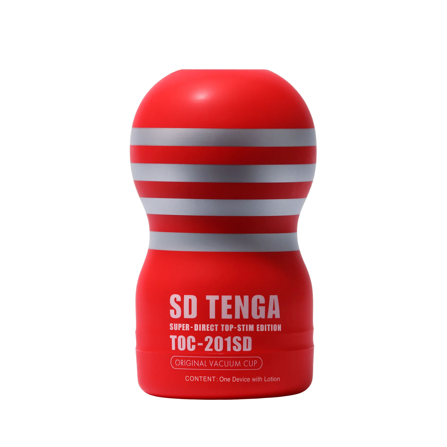 TENGA Masturbátor - SD Original Vacuum Cup TENGA