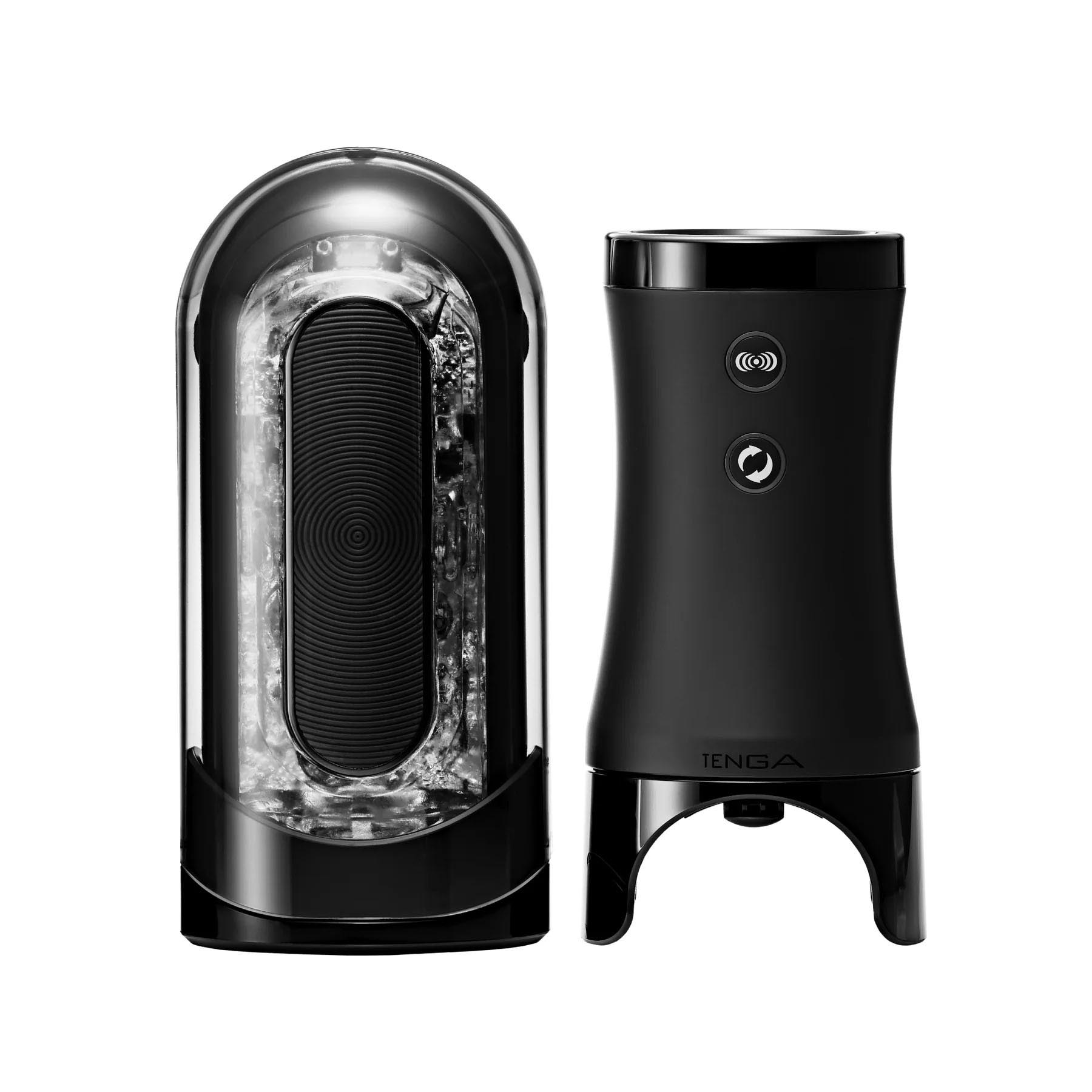 TENGA Sada - Flip Zero Electronic Vibrotation TENGA