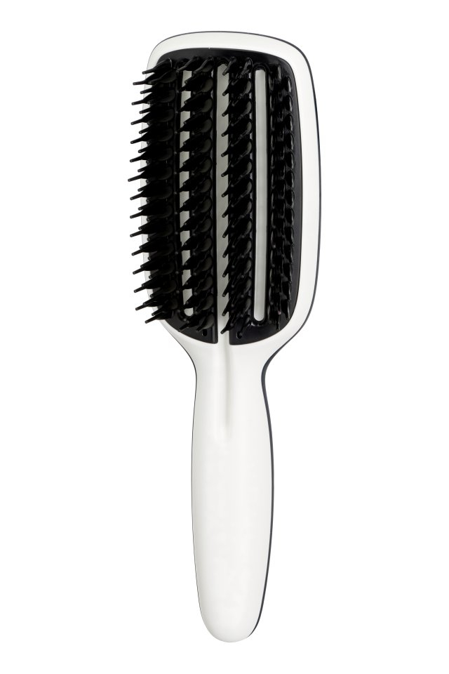 Tangle Teezer Blow-Styling Smoothing Tool Half Size kartáč na vlasy Tangle Teezer
